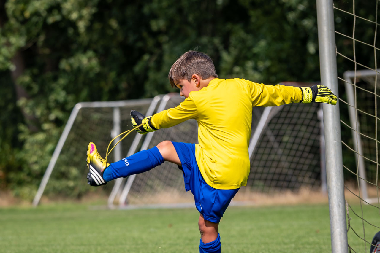Andere talenten