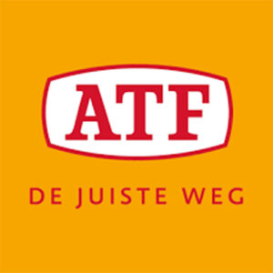 Logo - ATF - square
