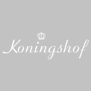 Logo - Koningshof - square