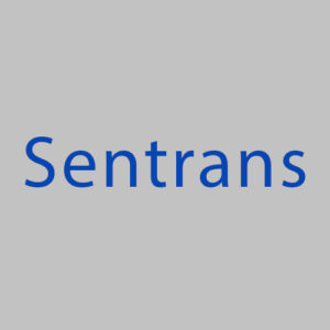 Logo - Sentrans - square