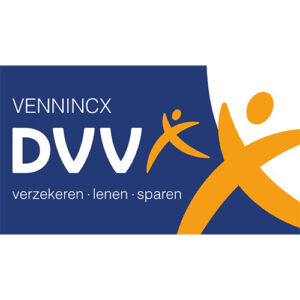Logo - Vennincx DVV - square