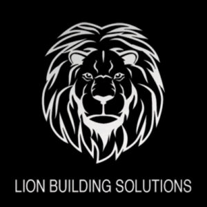 Logo - Lion Building Solutions - square