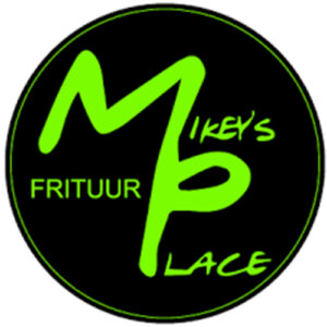 Logo - Mickey's Place - square