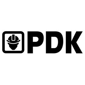 Logo - PDK Consult - square
