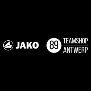 Logo - Teamshop 89 Antwerp - square