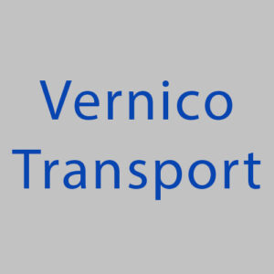 Logo - Vernico Transport - square
