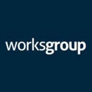 Logo - Worksgroup - square
